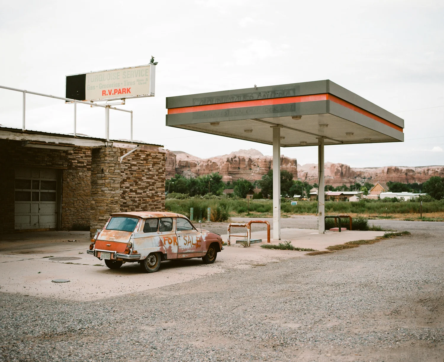 Bluff, UT. September 2015.