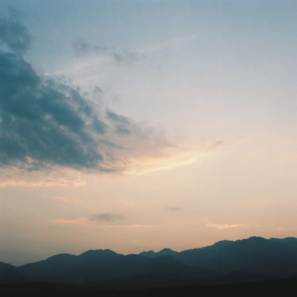 Mae Hong Son, Thailand. 2016.