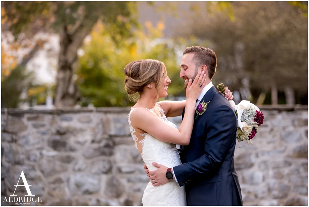 Wedding photographer Saratoga Springs New York