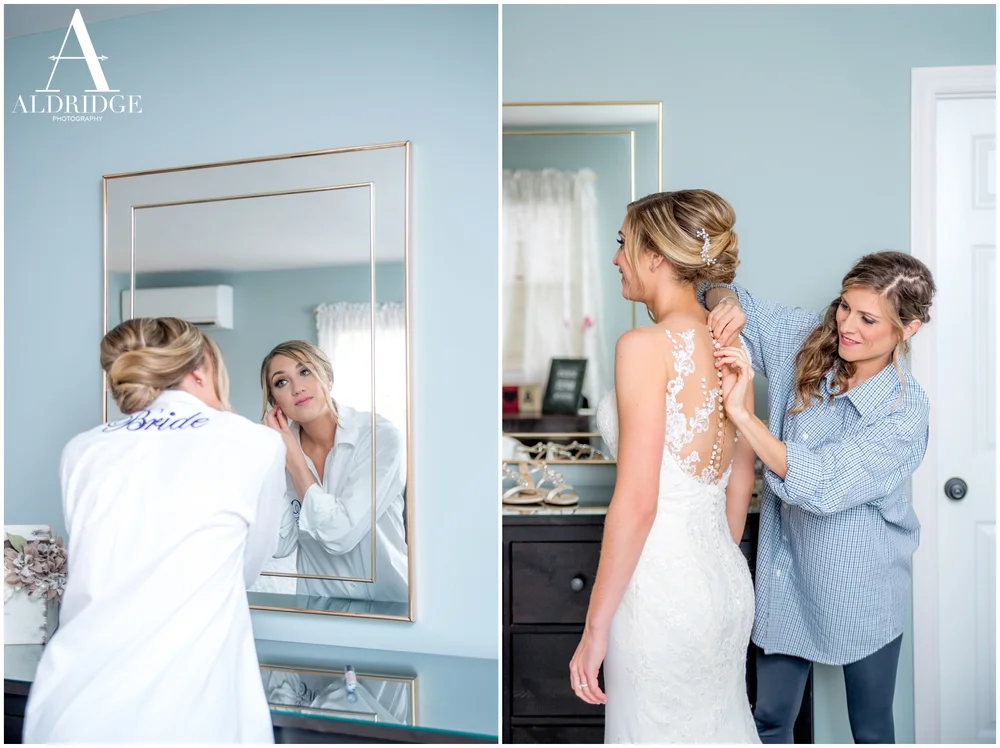 Wedding photographer Saratoga Springs New York