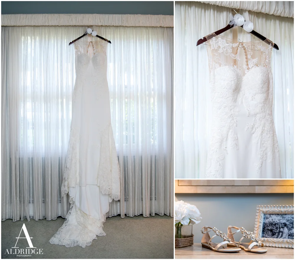 Wedding photography Saratoga Springs New York