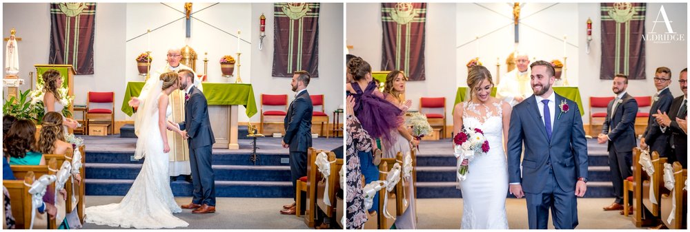 Wedding photographer Saratoga Springs New York