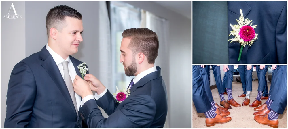 Wedding photographer Saratoga Springs New York