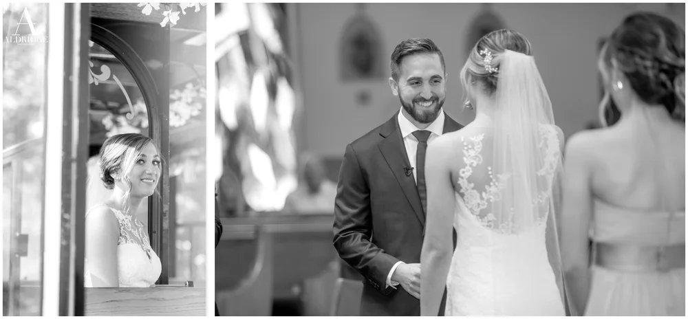 Wedding photographer Saratoga Springs New York