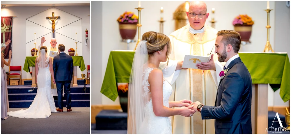 Wedding photographer Saratoga Springs New York