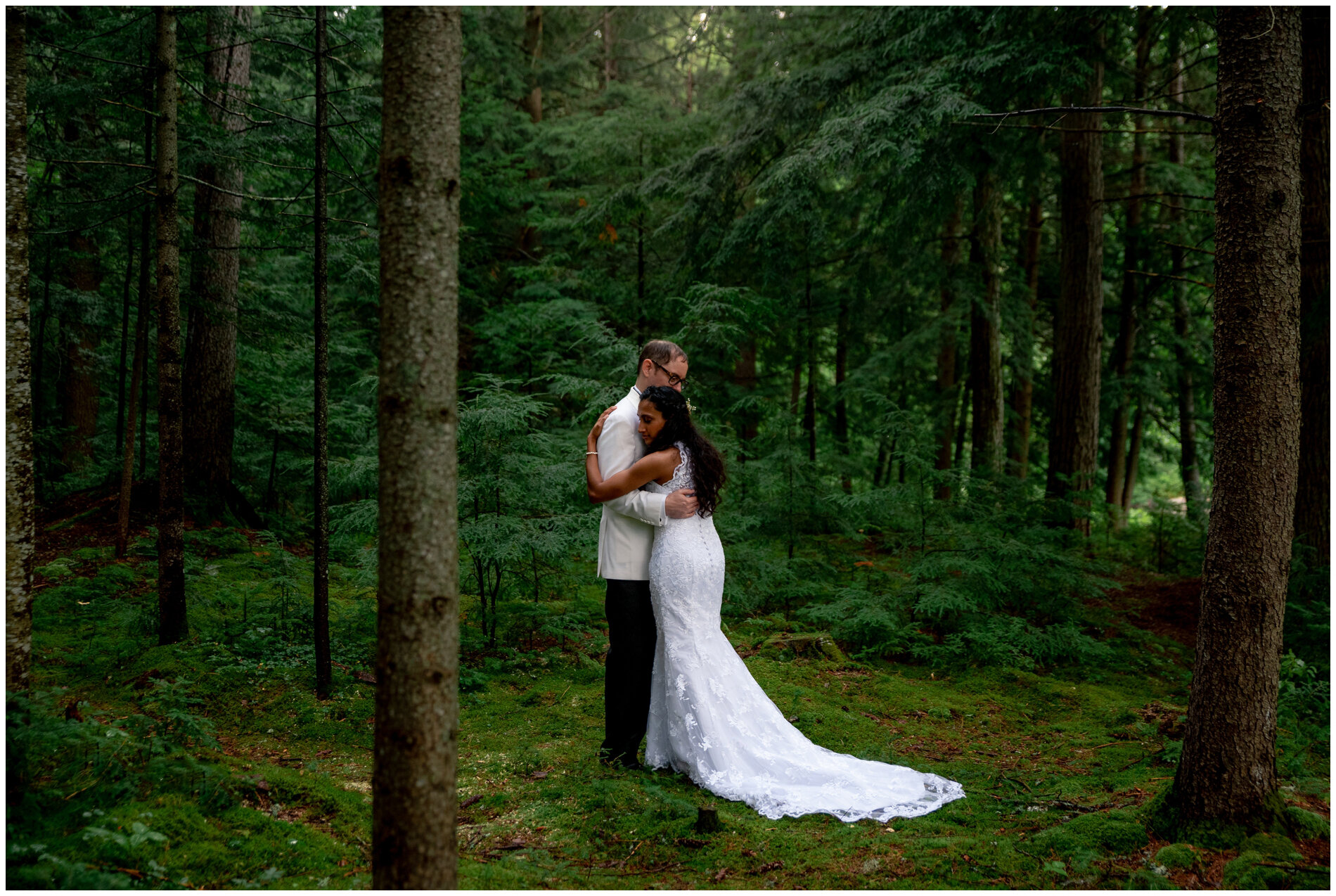 Adirondack Wedding Photographer
