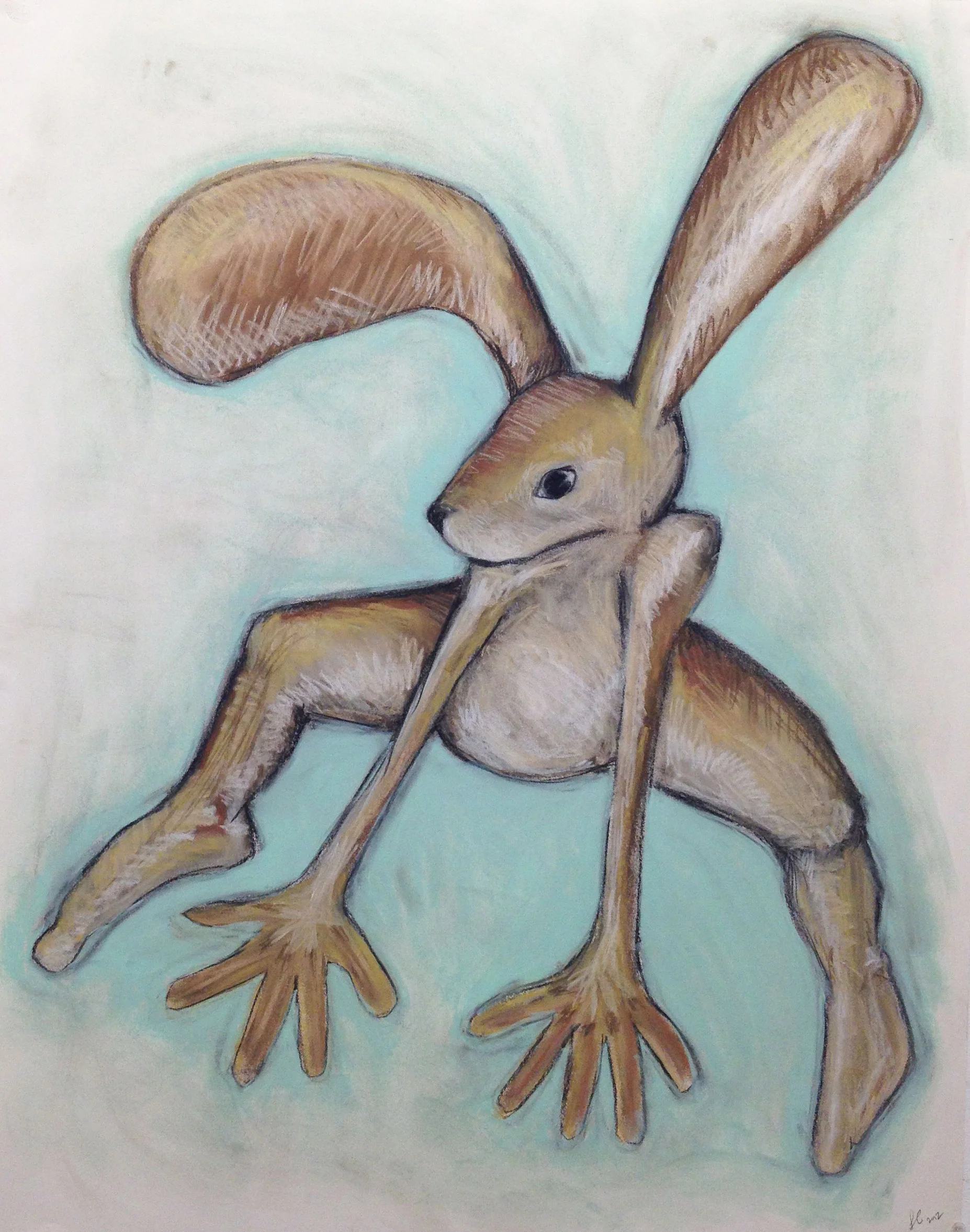 Frabbit