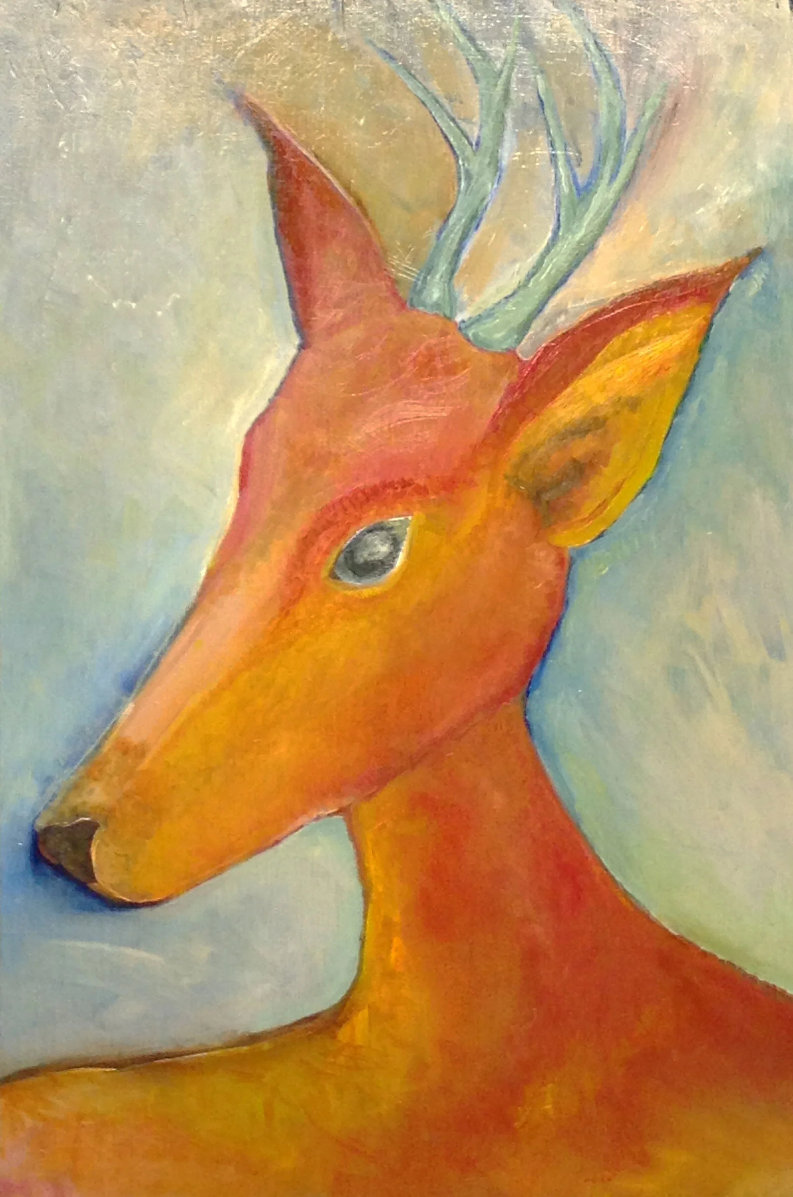Stag