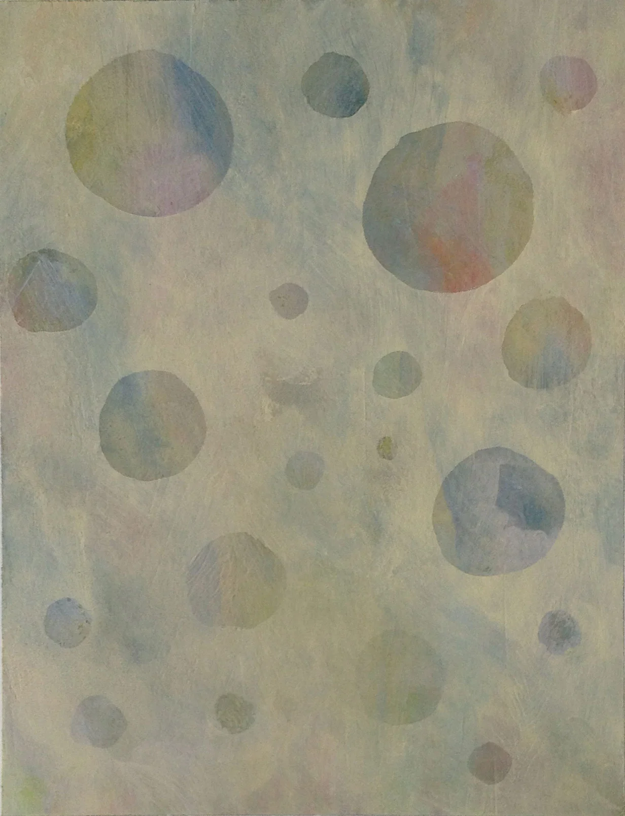 Bubbles