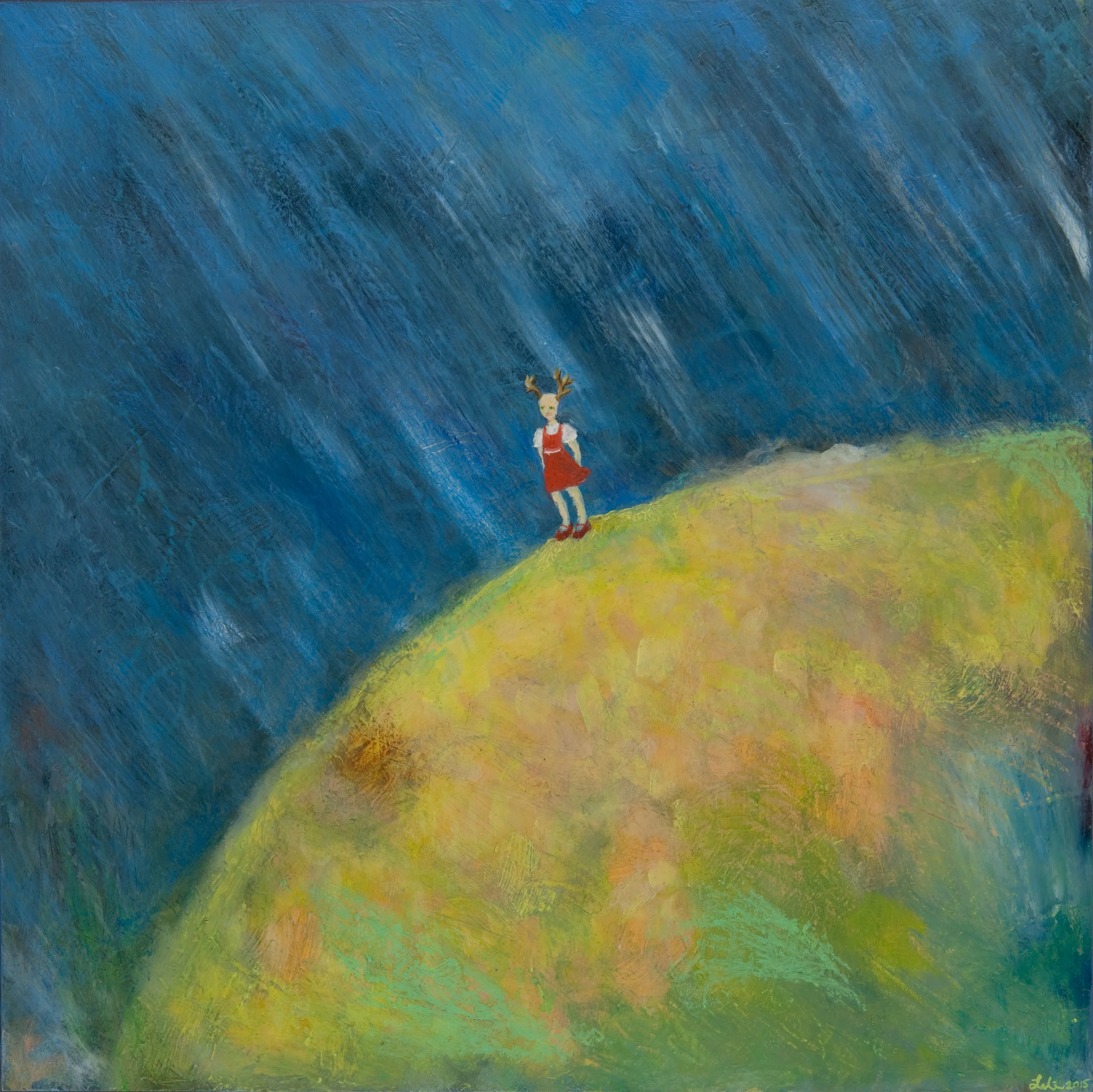 Storm Girl
