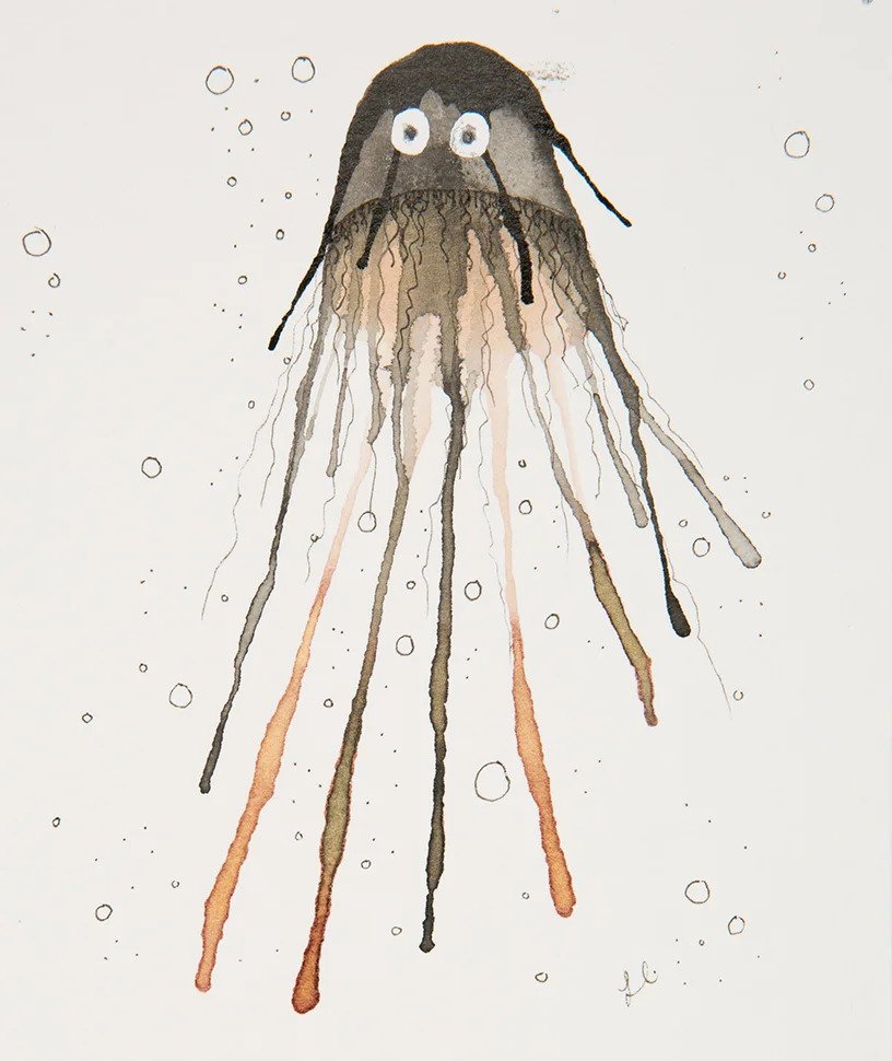 Jellyfish