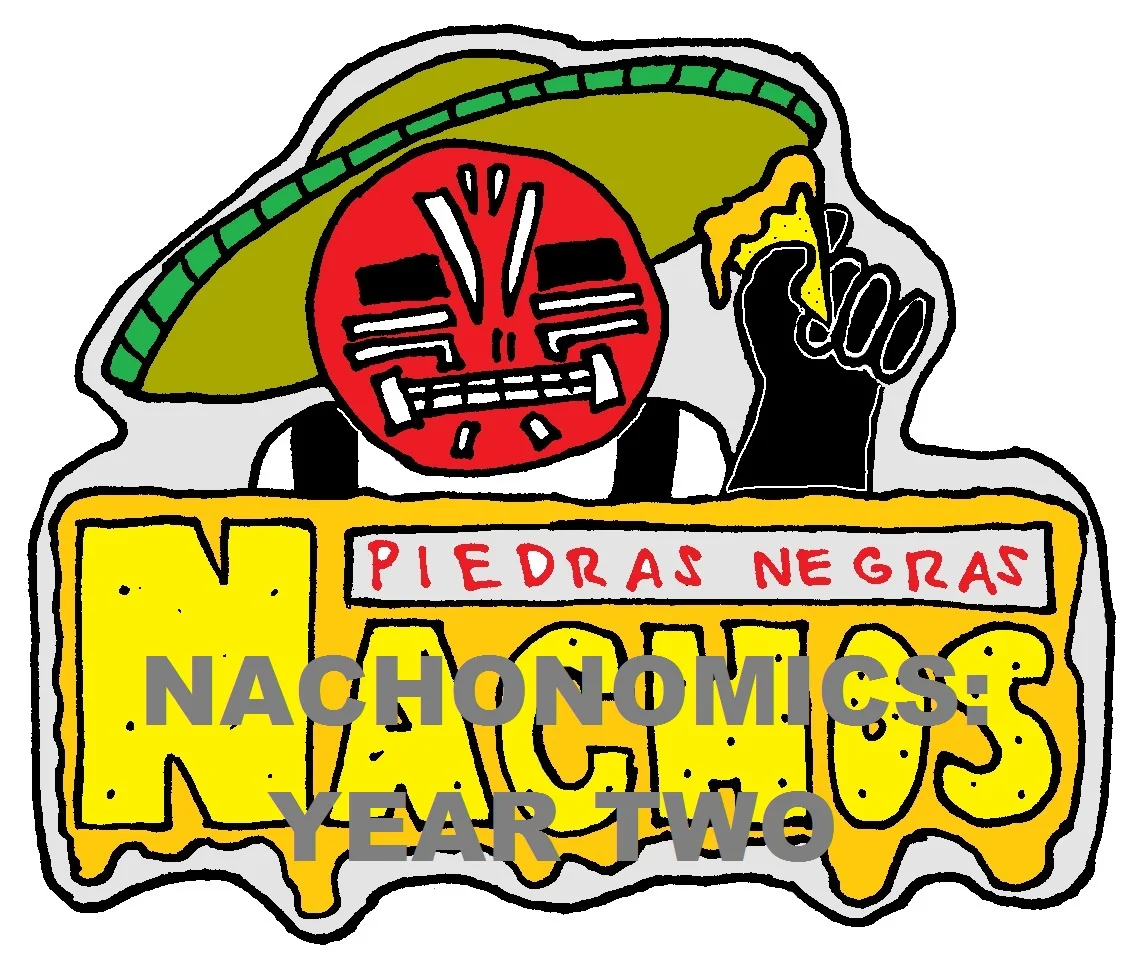 Nachonomics Year Two