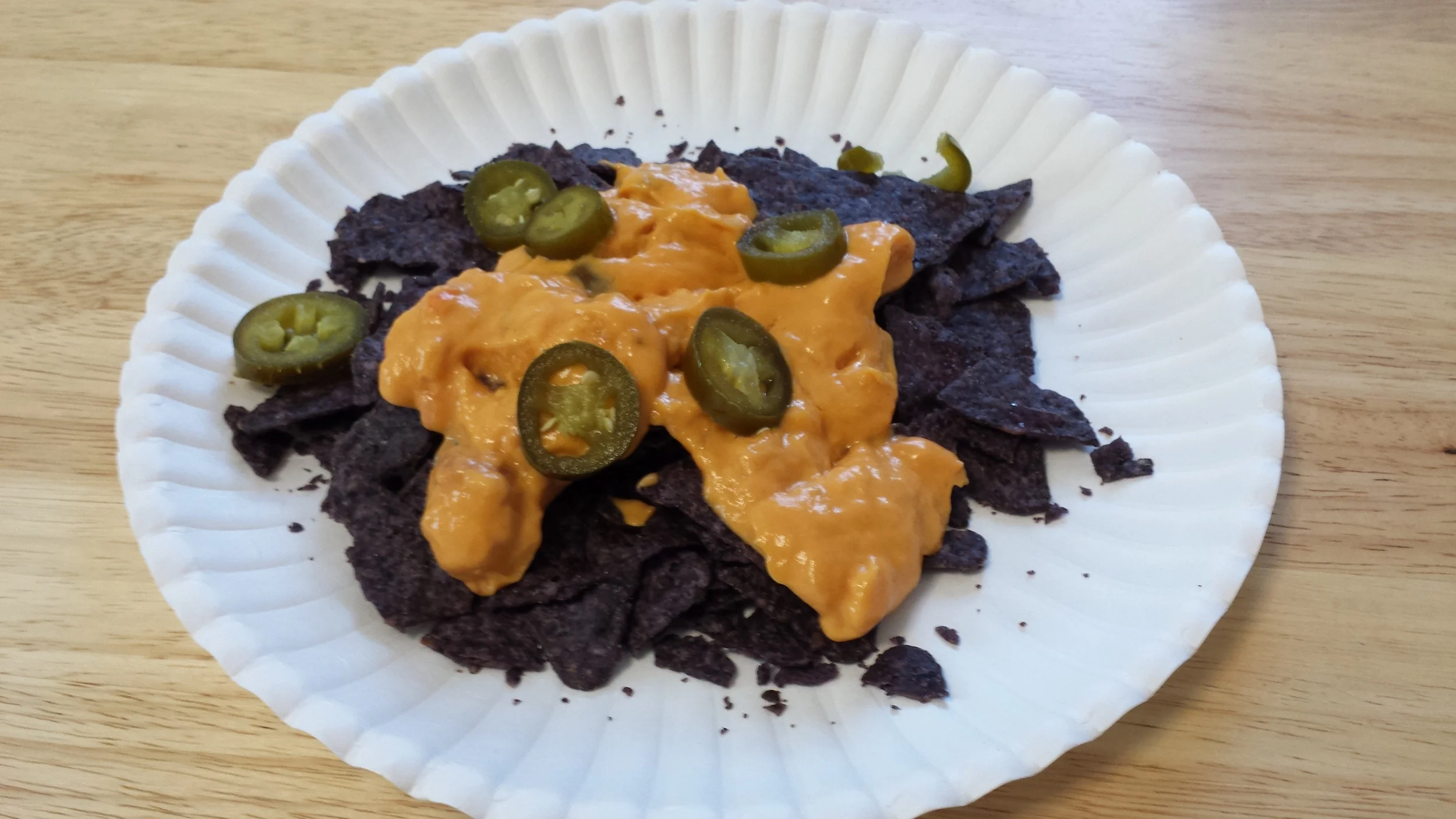 Nachos of the Night