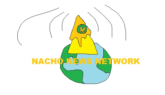 Imagine this, but with a logo that wasn't banged out in 30 seconds on MS Paint, and that it linked to thousands of other amazing websites about nachos with quality as good as what you expect to find here.