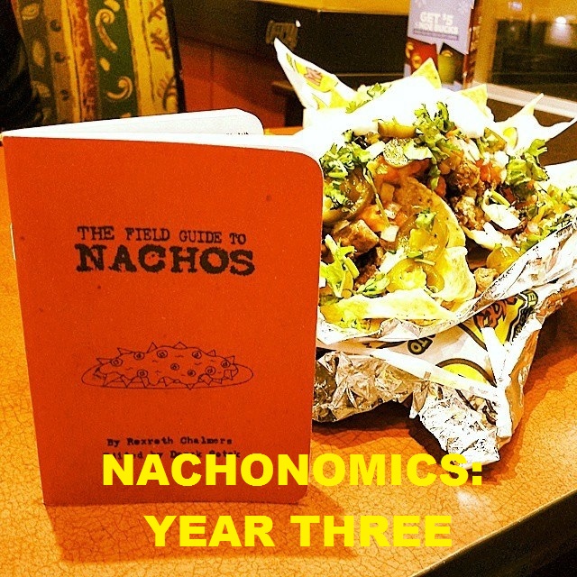 Nachonomics Year Three