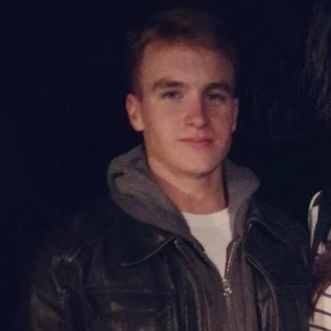John Tucker is a Marine Combat Correspondent currently deployed. John is a former broadcast student of mine. In the short time I've known John, he has always impressed me. Kind of reminds me of a younger...well me! Funny, but professional.