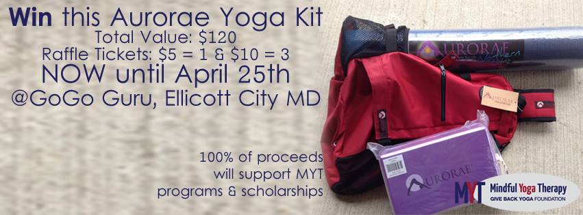 Learn more about Mindful Yoga Therapy. CLICK HERE!