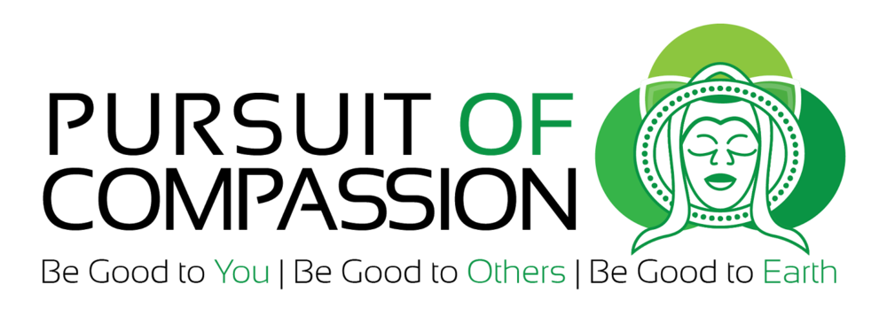 Don't forget to follow our blog and out Pursuit of Compassion. We would love to hear from you...would you like to be a guest blogger? Send me your idea on what Compassion means to you via email: malaforvets@gmail.com