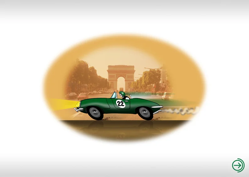 tucker and his jag.jpg