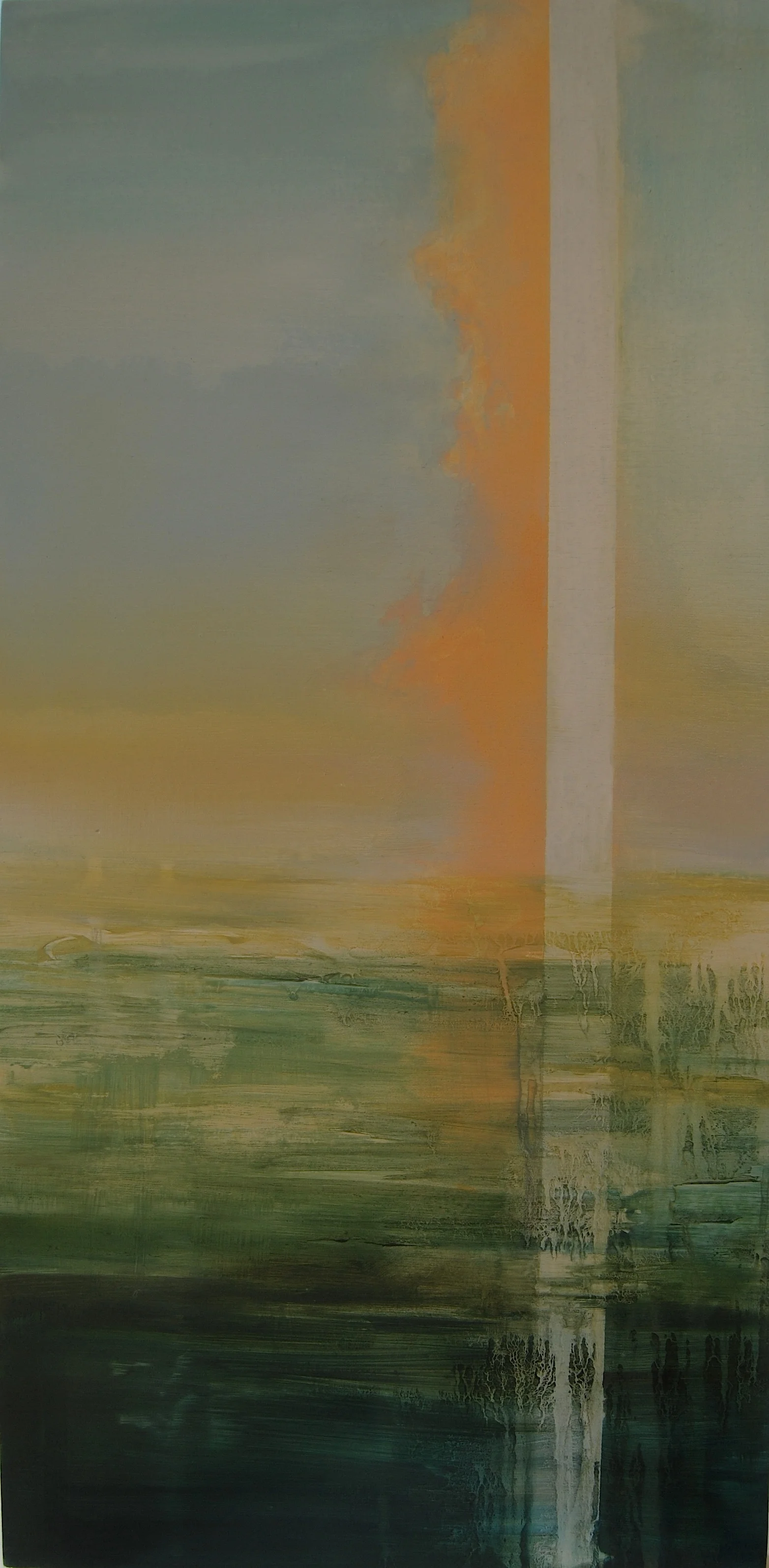 Unyielding Buildings