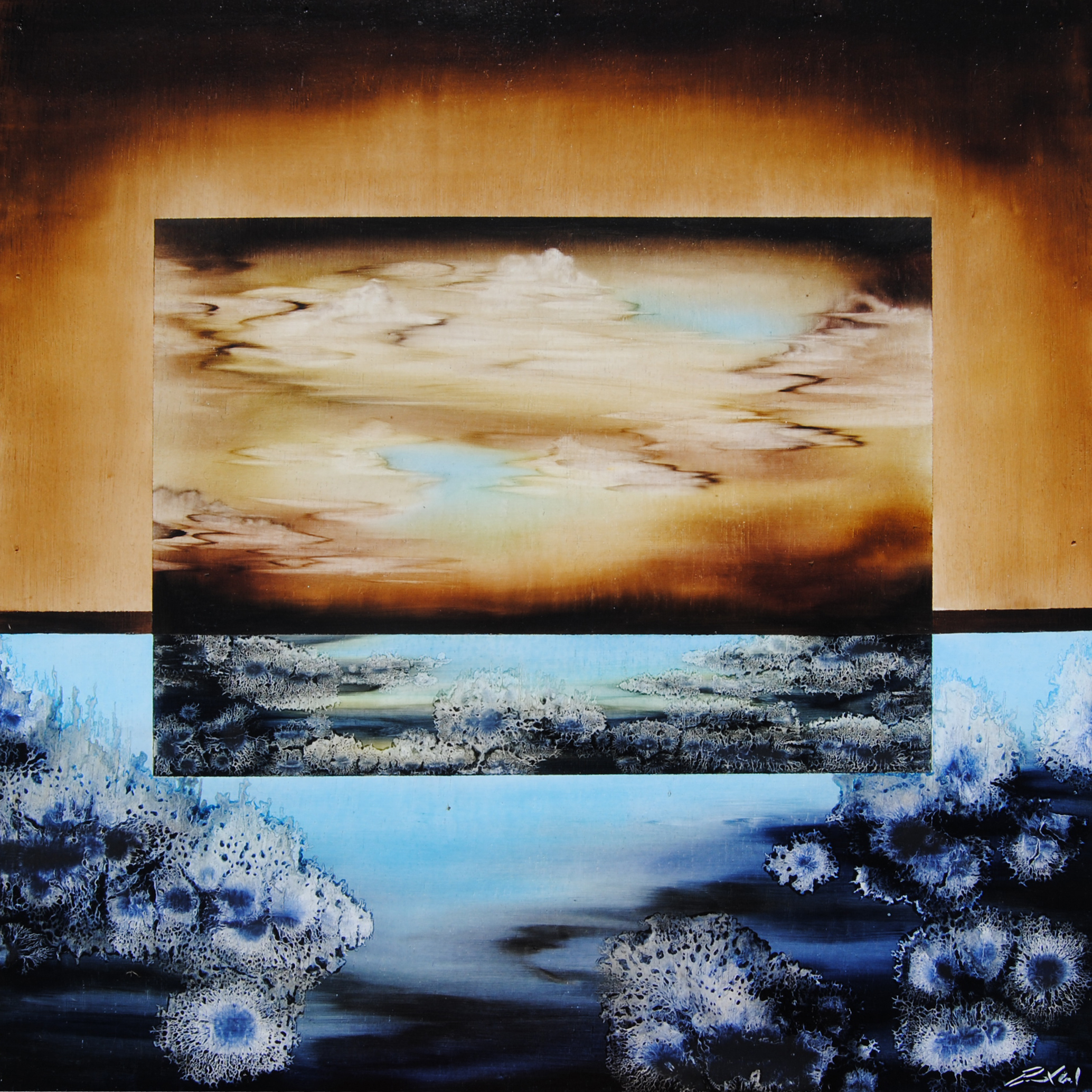 Horizons 1