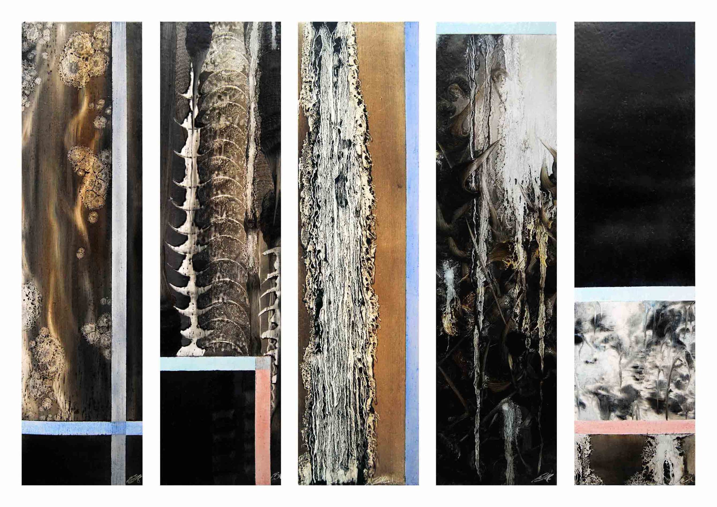 Washed Up (Series)