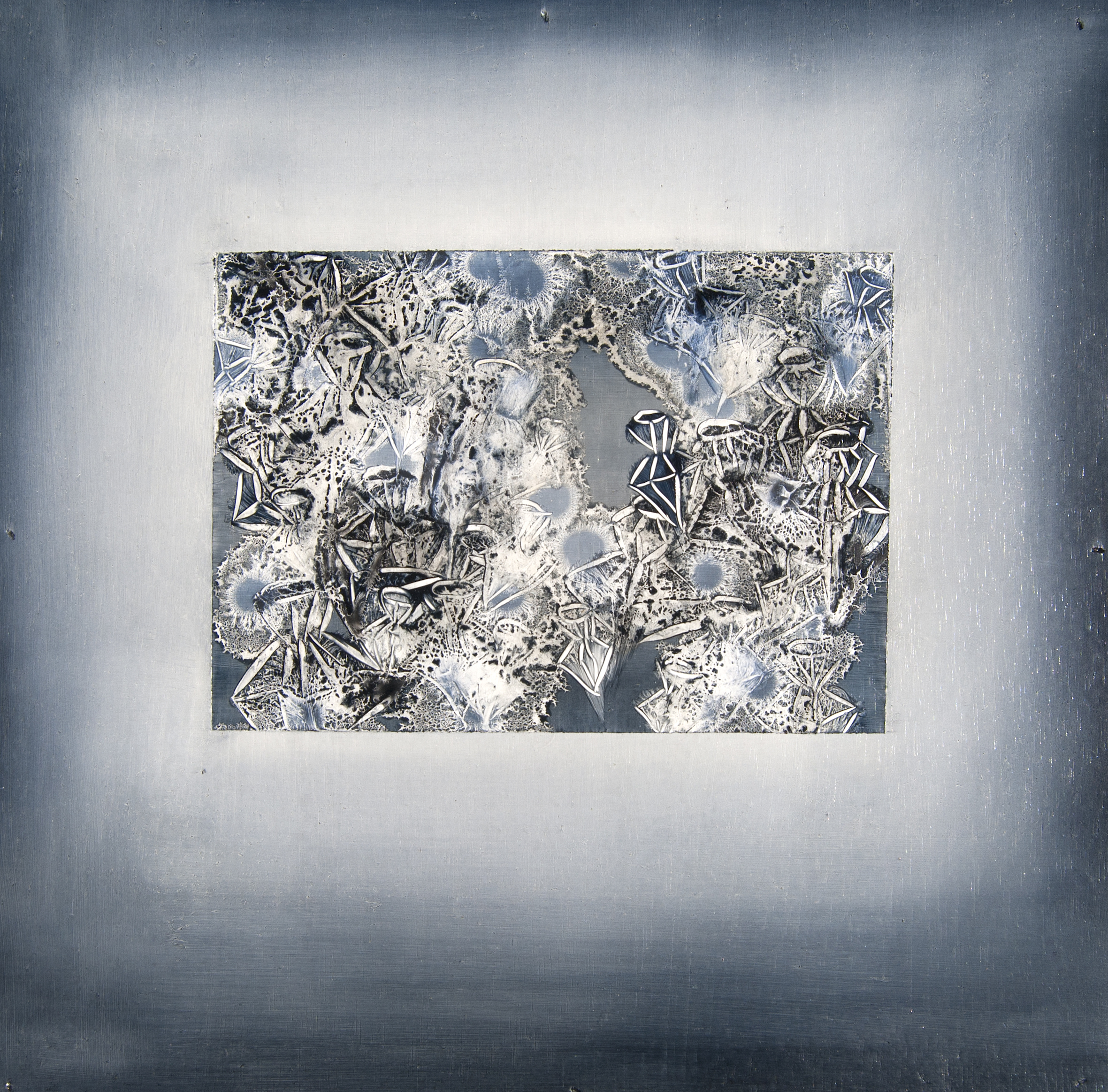 Crystallisation
