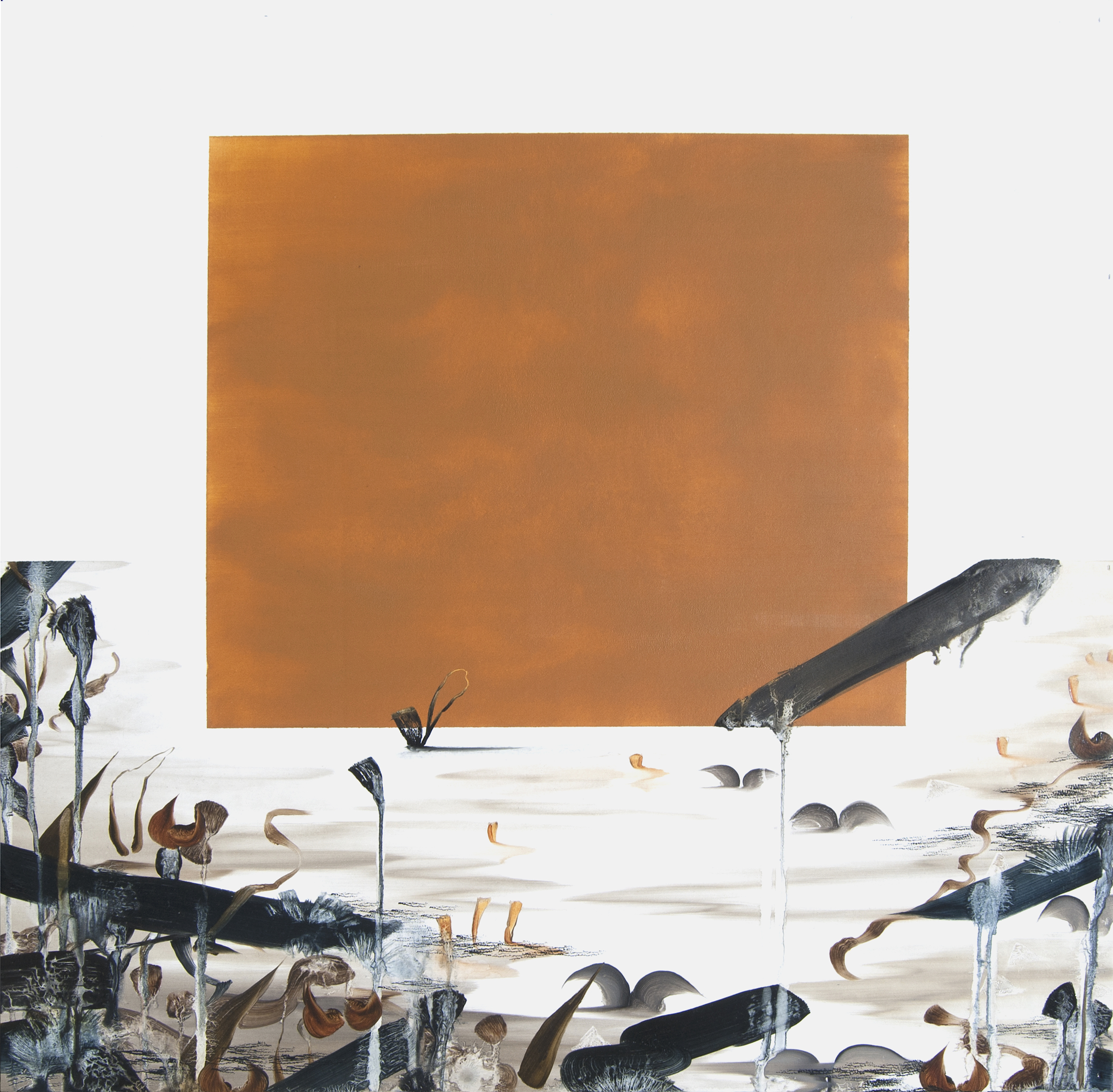 Ochre