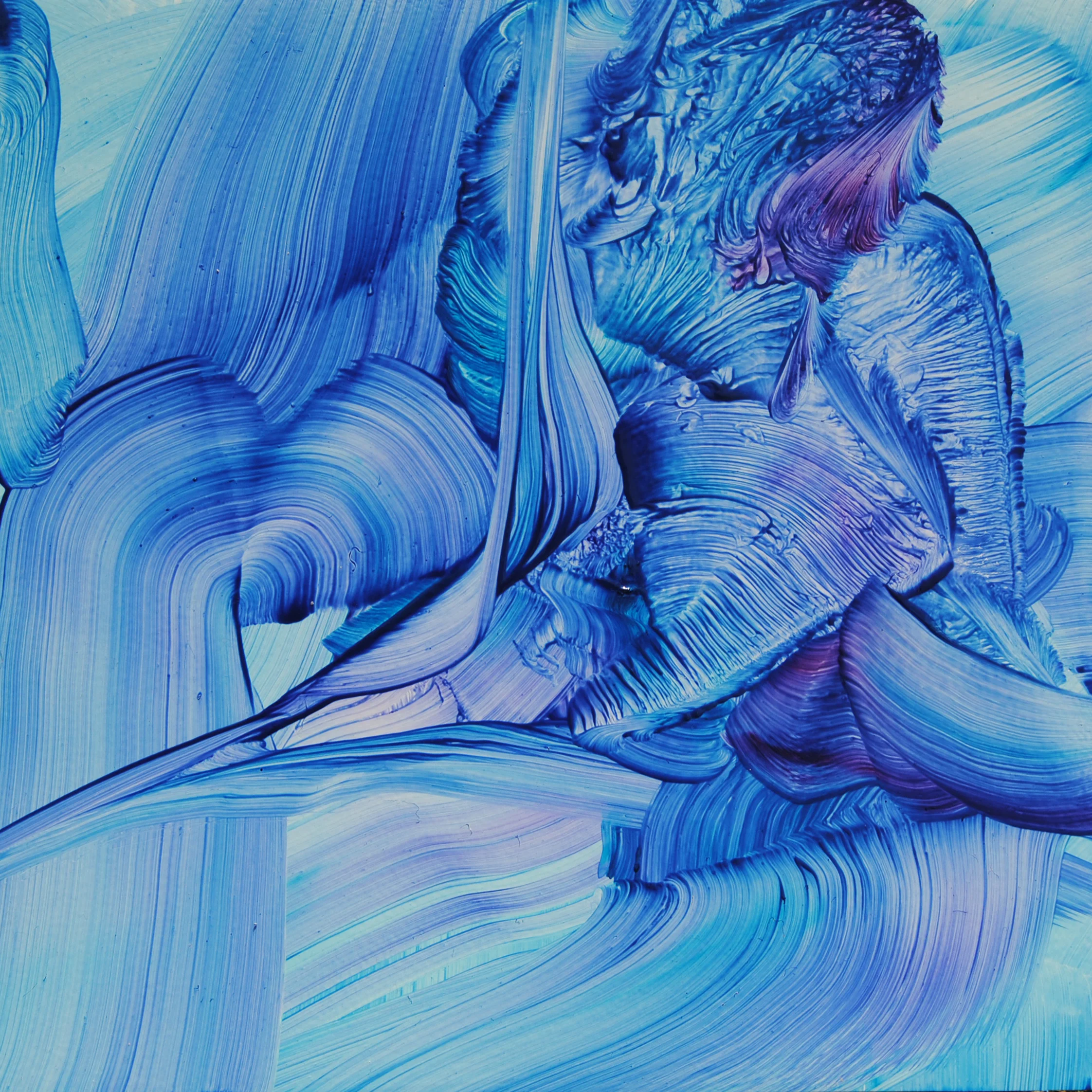 Submerged lll