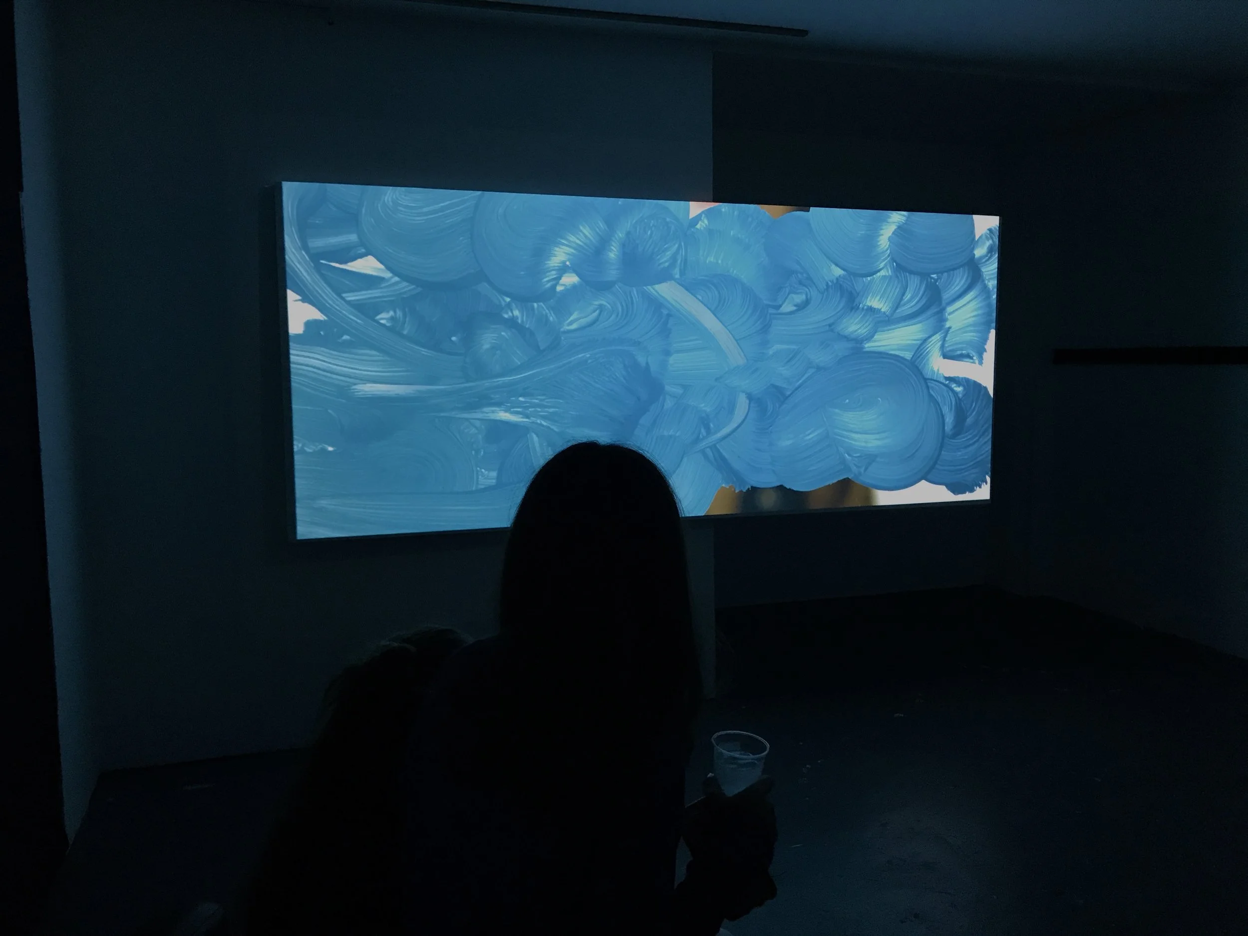 Dive Video 2017 Stour Space