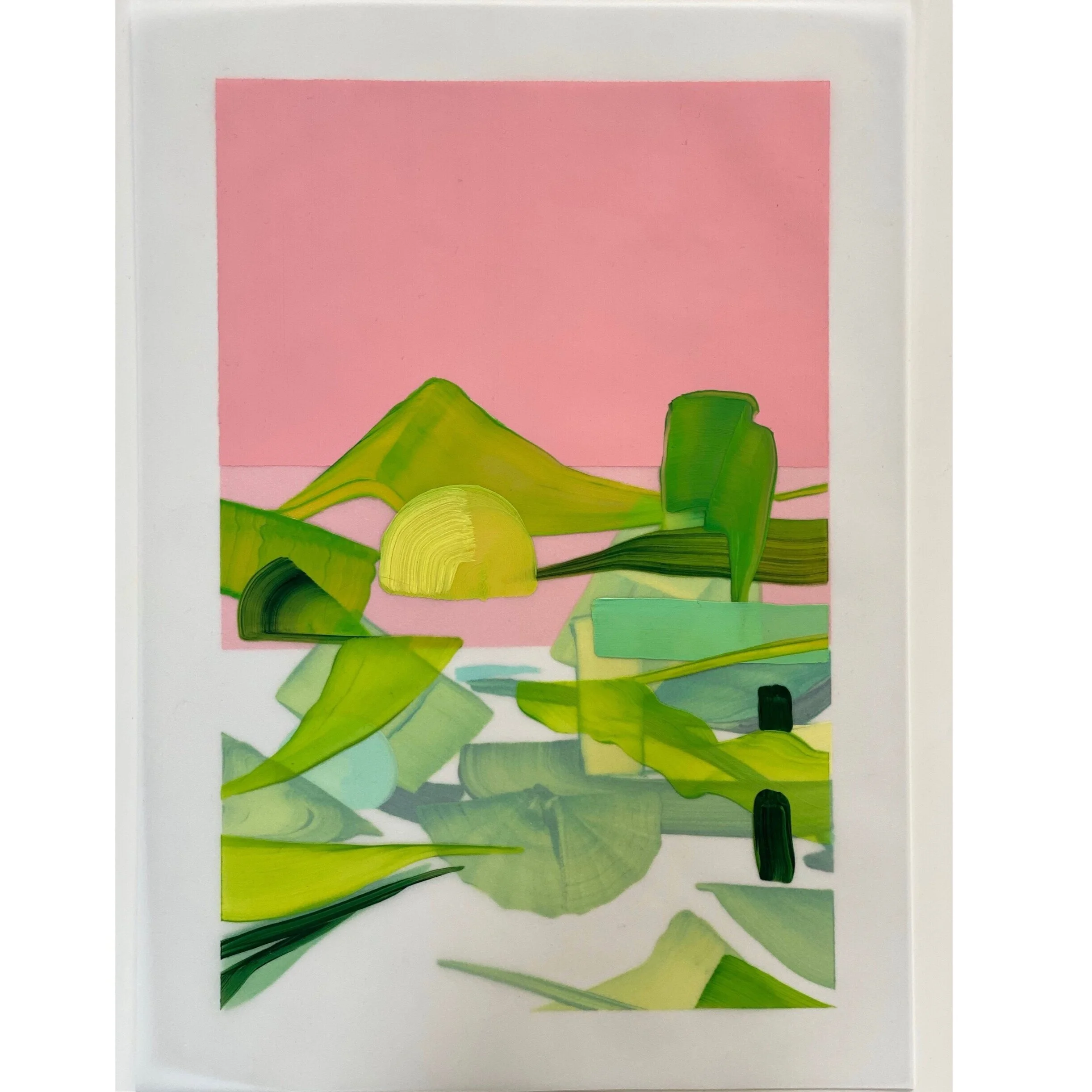 Landscape / Still Life