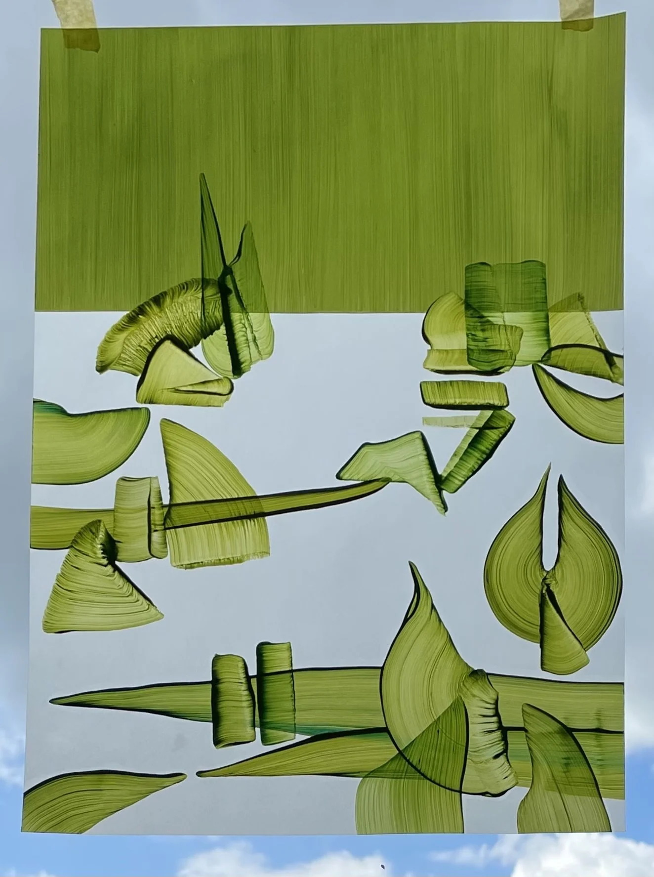 Landscape Still Life Green.JPG