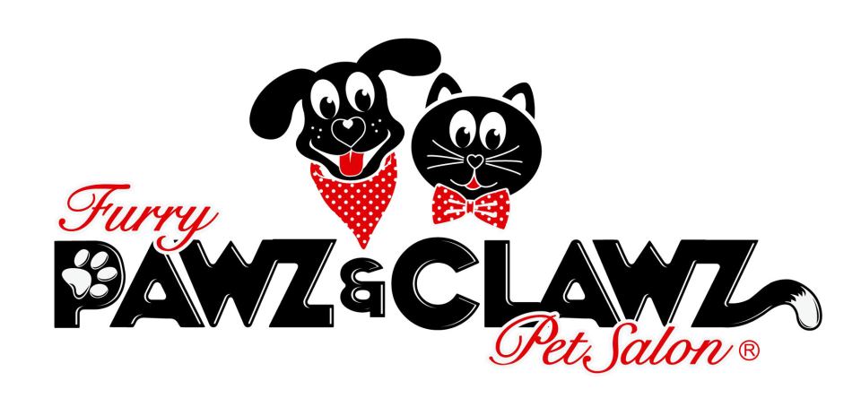 Furry Pawz & Clawz Pet Salon