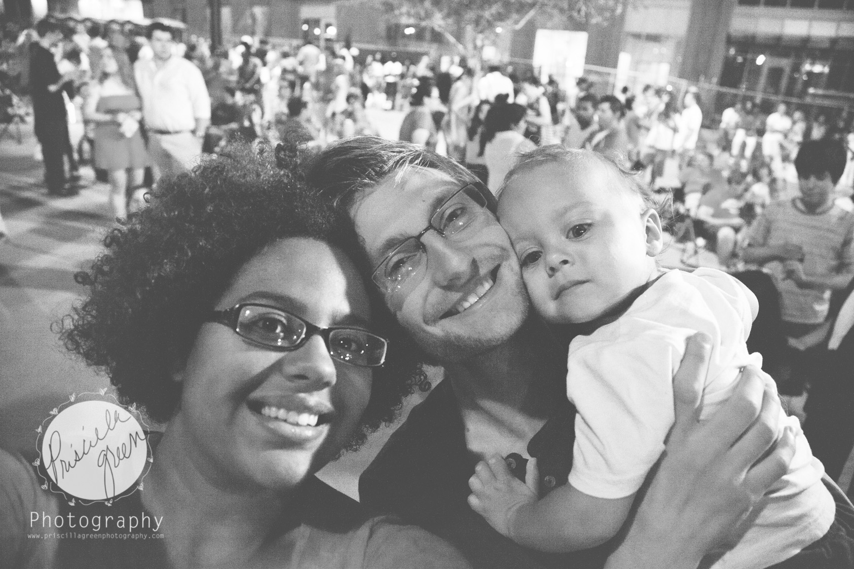 Charlotte NC :: Family Portrait Photography :: Personal :: fourth of JULY