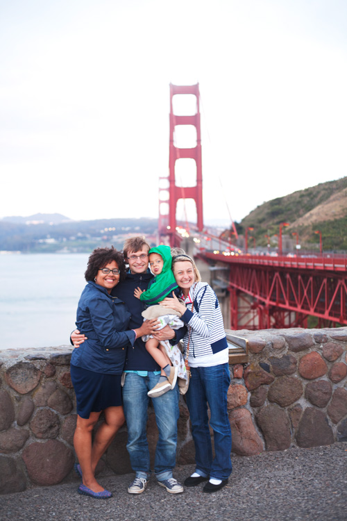 Charlotte NC Family Photographer :: Vacation :: California :: MIA... photographer blogger! you didn't hear, I was on a road trip all last week :)