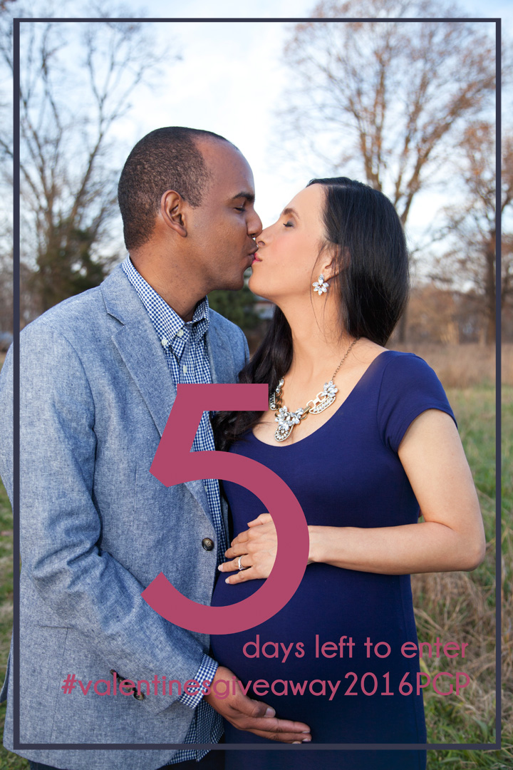 5 days left to enter! You can win "Free pictures of you and your loved one" click below for details