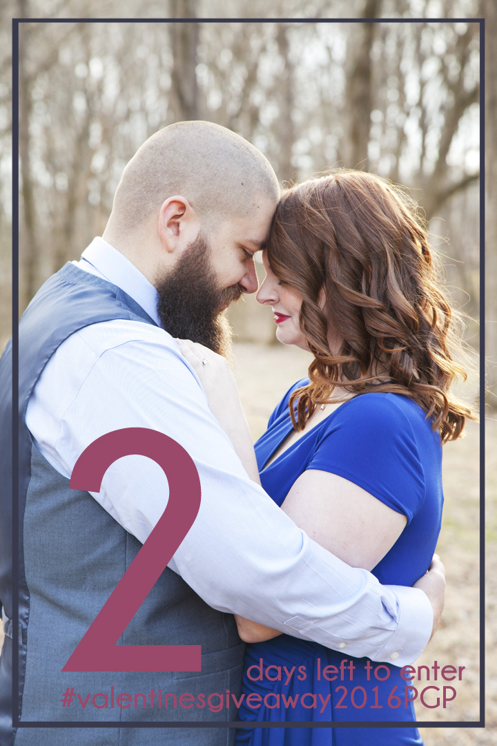 2 days left to enter " Win a F R E E session for your Engagement, Maternity or Family portraits!" Details to enter below
