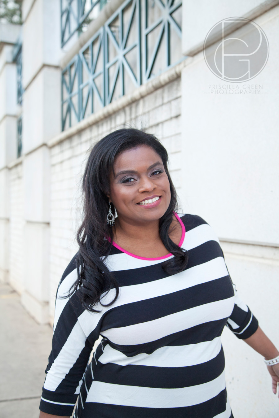 Uptown Charlotte Headshots and business branding