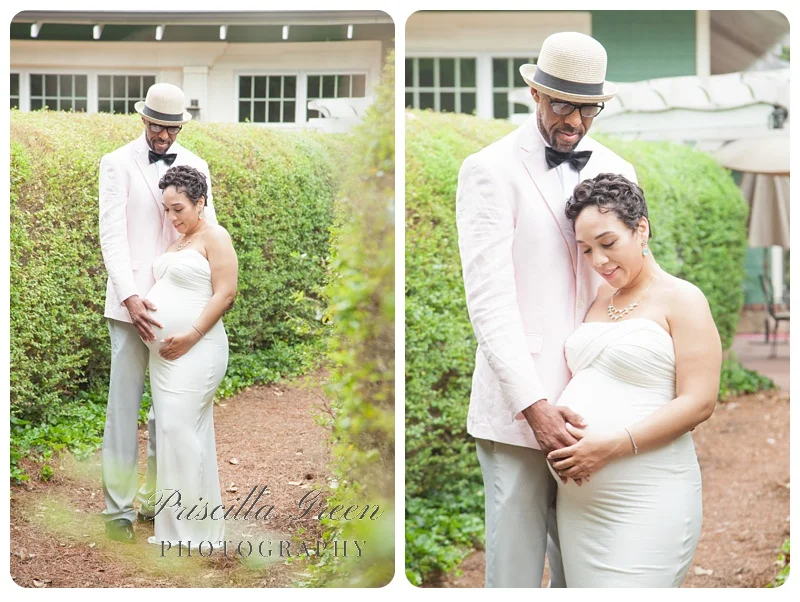 charlotte maternity photographer