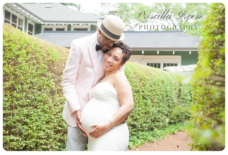 charlotte maternity photographer