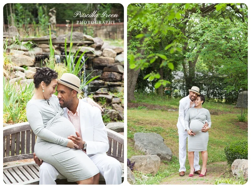 charlotte maternity photographer