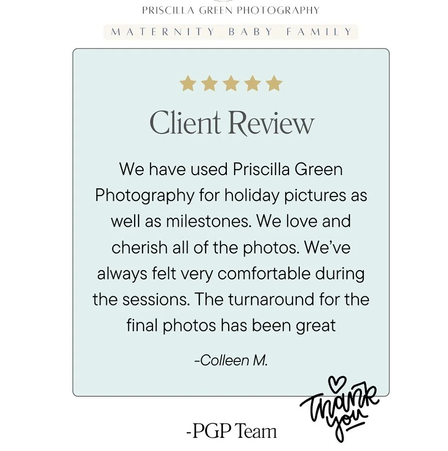 So thankful for our clients that trust us to document their memories!!! 🥰 We can&rsquo;t wait to have you back 📸

#charlottephotographer #localstudio #pgp