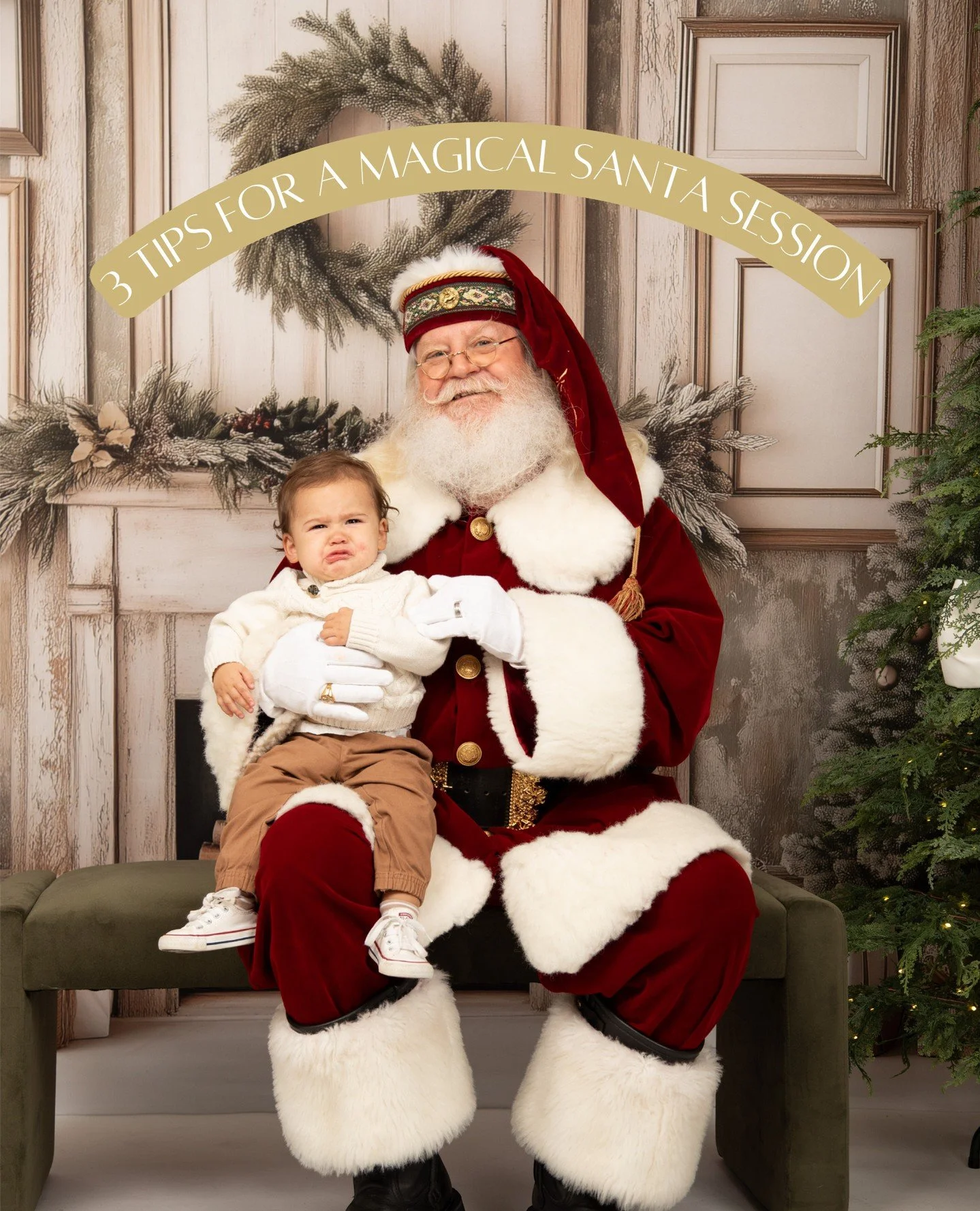 Wanting to squeeze every drop of magic out of your Santa Session? Here are three tips to ensure the smoothest experience with Santa Claus, coming to visit our studio this November 29!🎅🏻✨️⁠
⁠
Maternity &bull; Newborn &bull; 1 year &bull; Family⁠
160