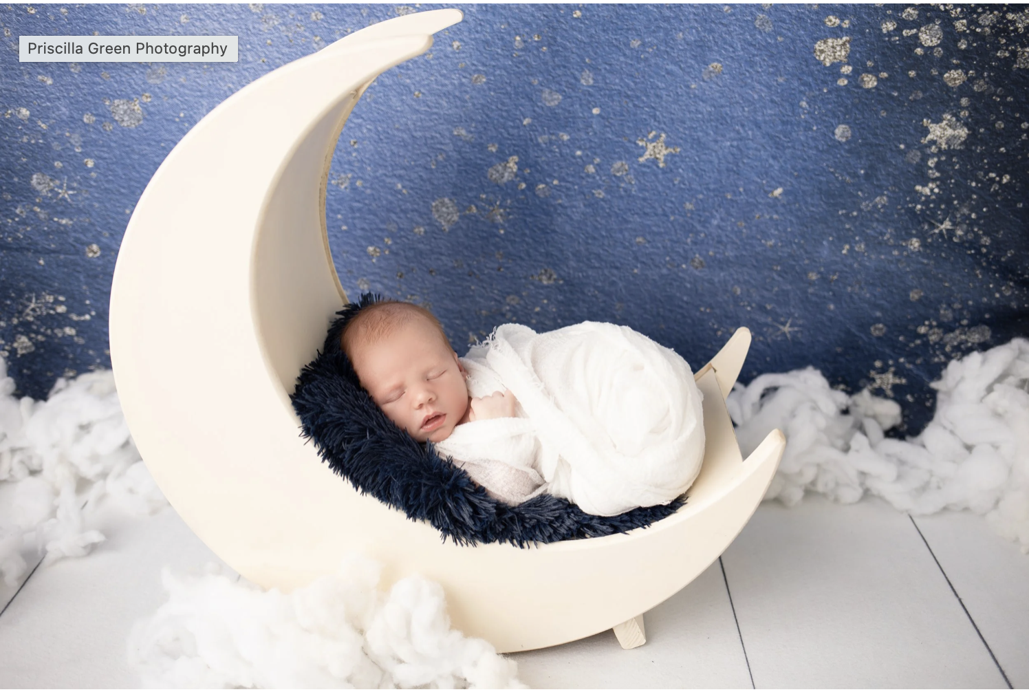 Family &amp; Newborn Photography: Blues, grays, and Neutral color themed