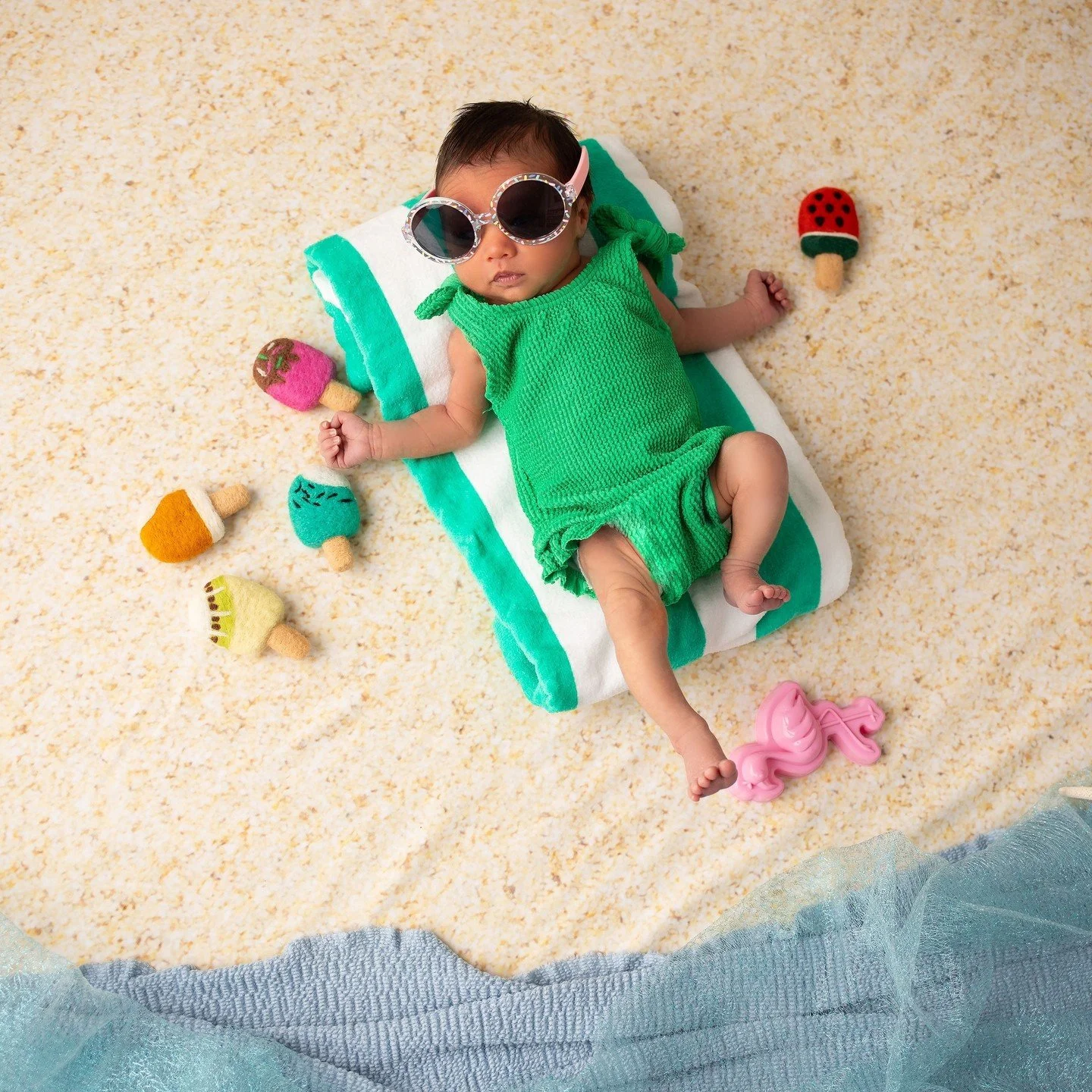 Winter has just begun but I'm counting down the days until summer. 🏖️⁠
.⁠
.⁠
.⁠
#charlottenc #matthewsnc #newbornphotographer #charlottephotographer #baby #familyphotographer #matthewsphotographer #ncphotographer