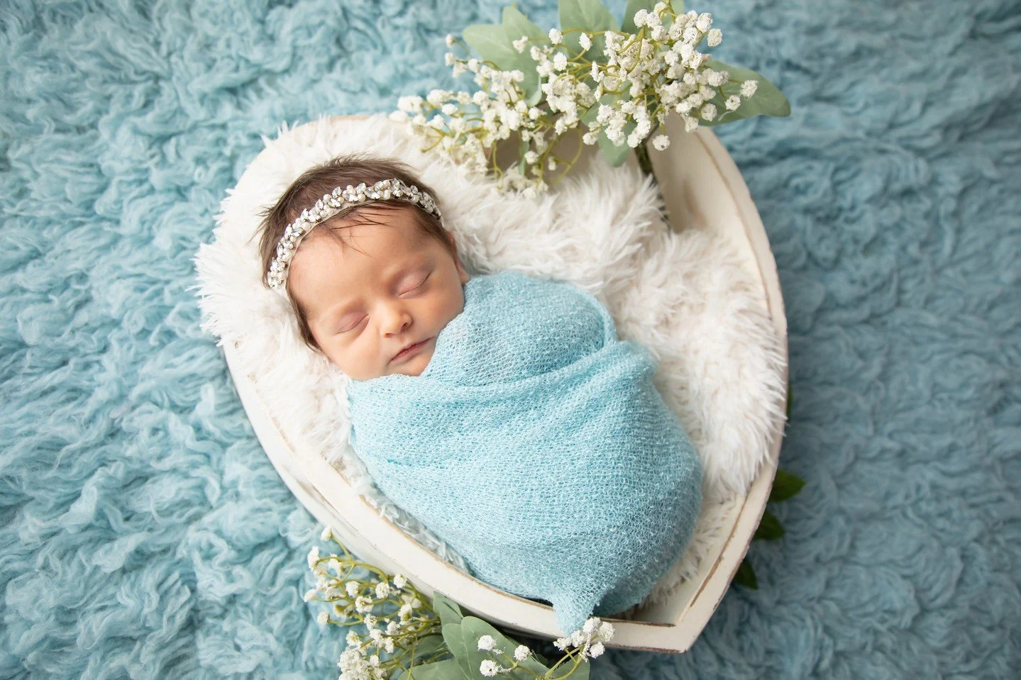 Oh Baby, you&rsquo;re already so loved