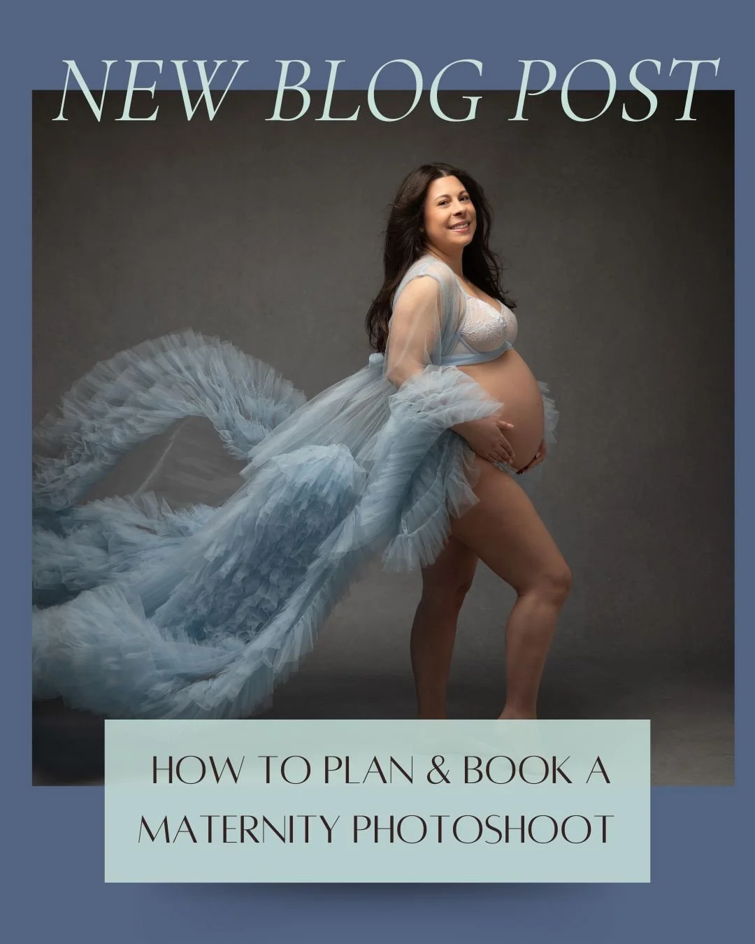 NEW BLOG POST ALERT! "How to Plan &amp; Book a Maternity Photoshoot" that features all tips and tricks I've learned in my 13 years as a maternity photographer to have the most stress-free experience. ⁠
⁠
⁠
.⁠
.⁠
.⁠
⁠
#charlottenc #matthewsn