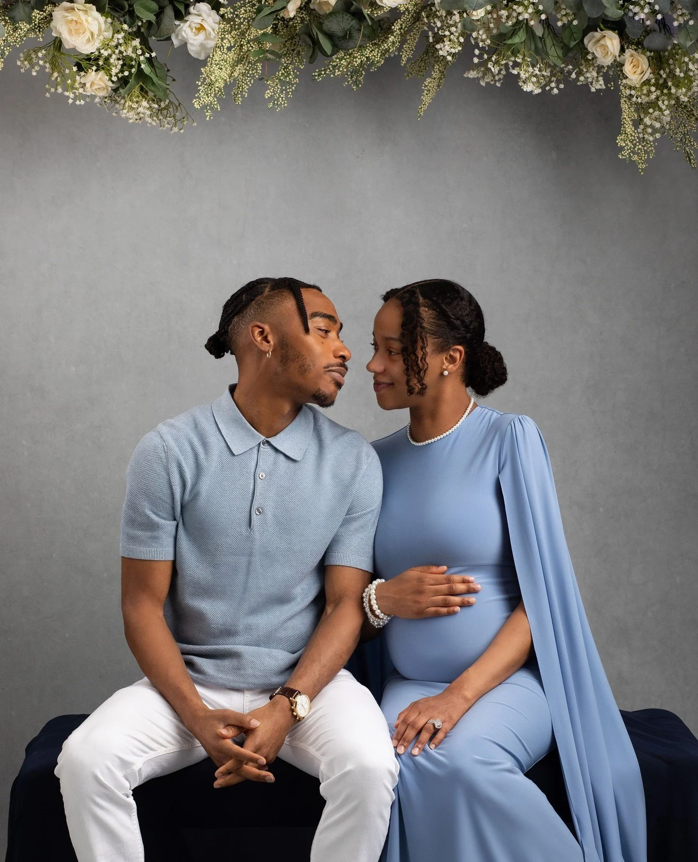 Timeless beauty in the making&mdash;this little one is already so loved⁠
⁠
⁠
⁠
Link in bio⁠
⁠
Photography Studio⁠
16&rdquo;9 Sardis rd. N⁠
Charlotte NC 28105⁠
⁠
Services provided: ⁠
Maternity &bull;newborn&bull;1 year &bull; family &bull; portraits &