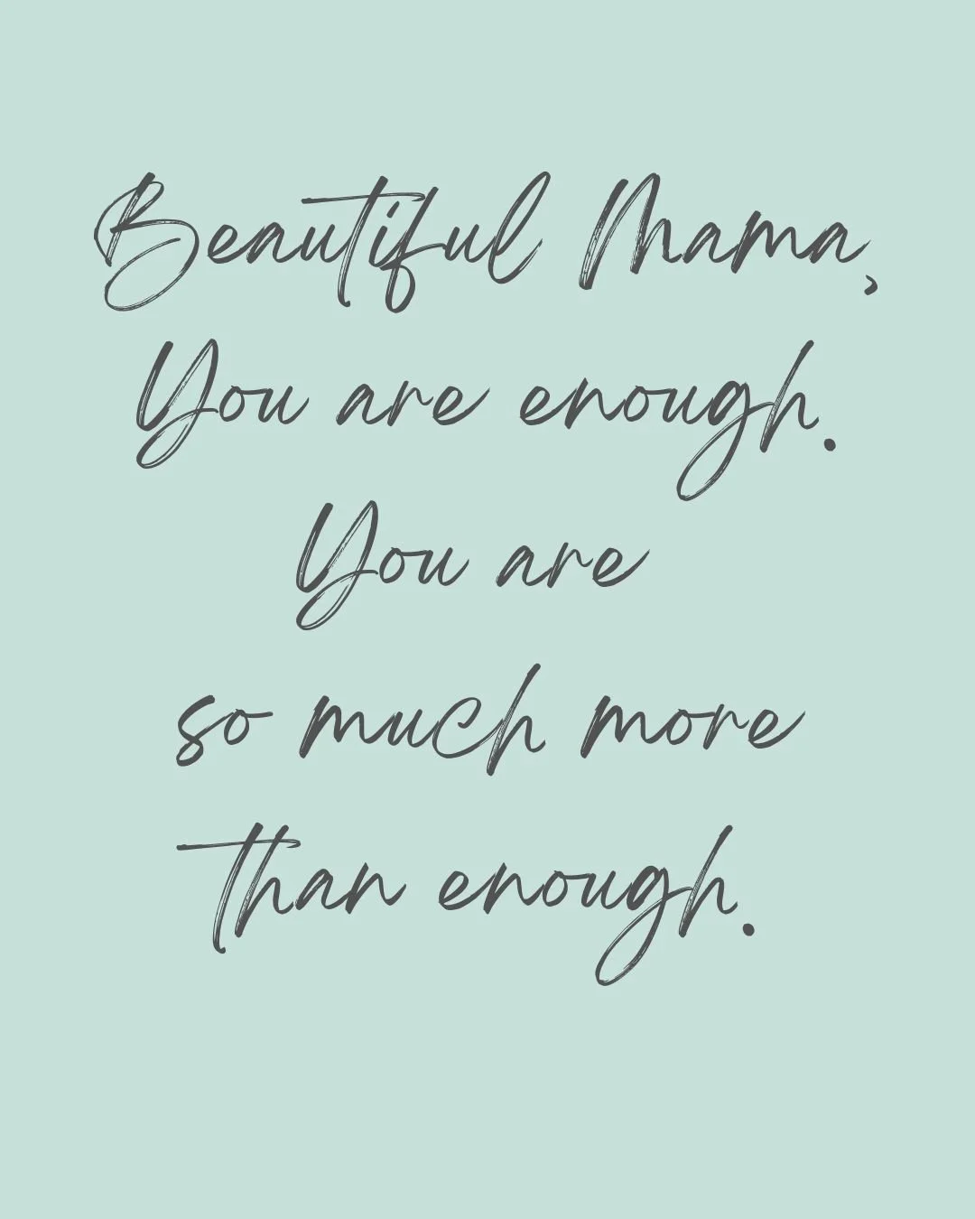 Just in case you needed a reminder of how amazing and awesome you are!⁠
⁠
Book a photoshoot 📸⁠
⁠
Link in bio⁠
⁠
Photography Studio⁠
1609 Sardis rd. N⁠
Charlotte NC 28105⁠
⁠
Services provided: ⁠
Maternity &bull;newborn&bull;1 year &bull; family &bull