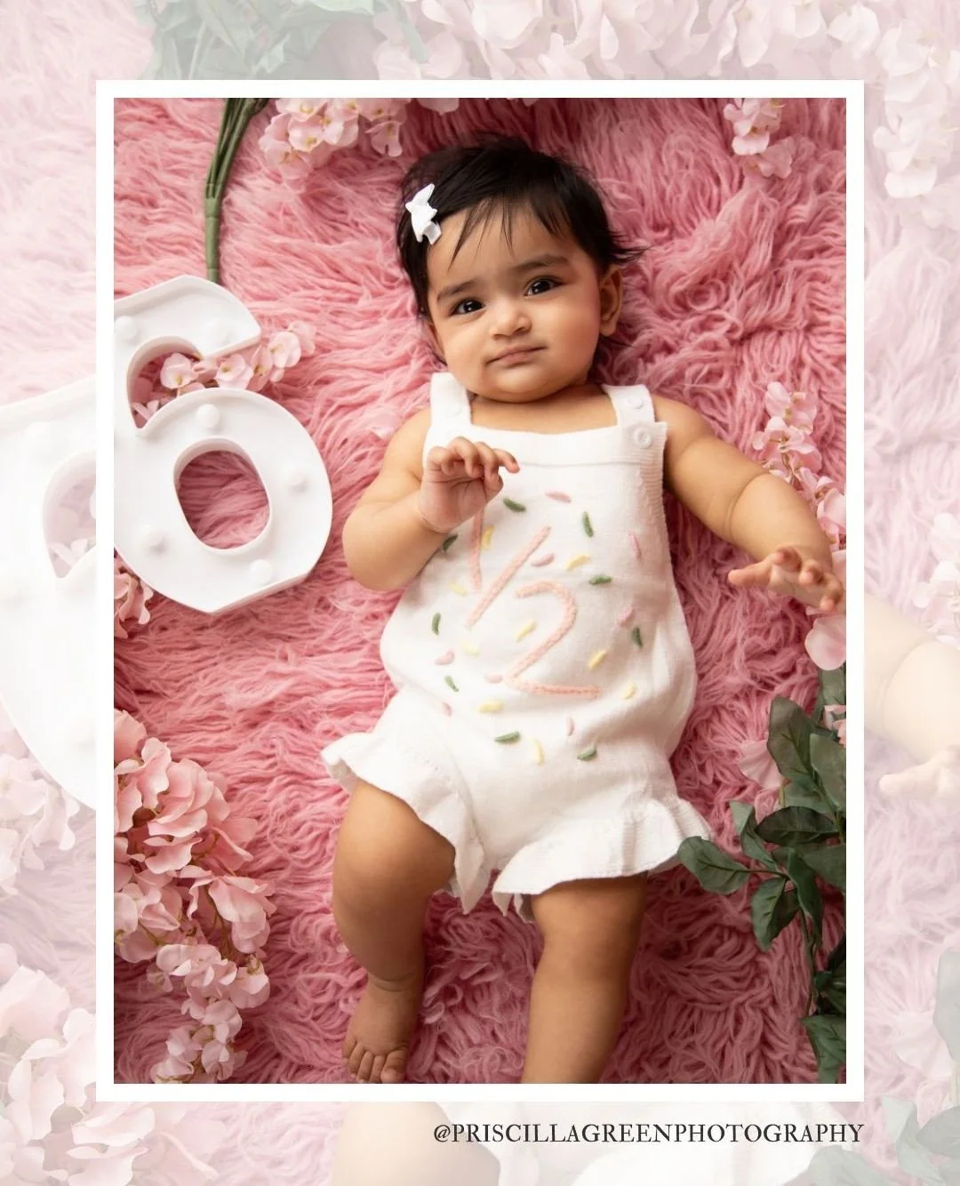 Six months of belly laughs, chubby cheeks, and discovering just how amazing the world can be 💕⁠
⁠
Book your 6 Month Milestone now! Link in bio⁠
⁠
Photography Studio⁠
16&rdquo;9 Sardis rd. N⁠
Charlotte NC 28105⁠
⁠
Services provided: ⁠
Maternity &bull